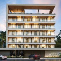 Departamentos en venta al Norte de Mérida| Varanta | Santa Gertrudis Copó