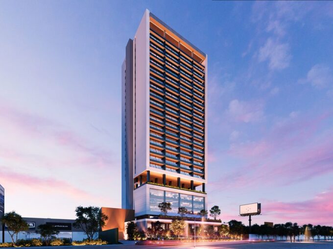 Departamentos en Venta al Norte de Mérida | Insignia |  Santa Gertrudis Copó