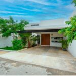 Casa en venta al Norte de Mérida | Privada Canaria | Conkal