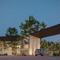 Villas en Venta al Norte de Mérida | Rosello | Cabo Norte