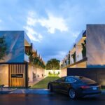 Townhouse en venta al Norte de Mérida | Sauces 16 TH | Cholul Mérida