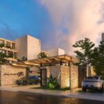 Departamentos en Venta al Norte de Mérida | Muretto | Temozón