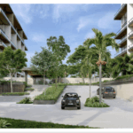 Departamentos en venta al Norte de Mérida | Sereniti | Dzibilchaltún Mérida