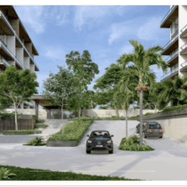 Departamentos en venta al Norte de Mérida | Sereniti | Dzibilchaltún Mérida