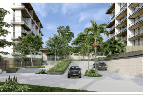 Departamentos en venta al Norte de Mérida | Sereniti | Dzibilchaltún Mérida