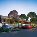 Locales Comerciales en Venta al Norte de Mérida | Patio Central | Dzibilchaltún