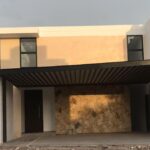Casas en venta al Norte de Mérida | Altamira |  Cholul