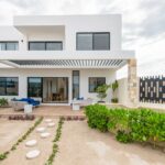 Casas en venta en la playa|Bocana|Telchac Puerto