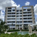 Departamento en venta en la playa | Bocana | Telchac Puerto