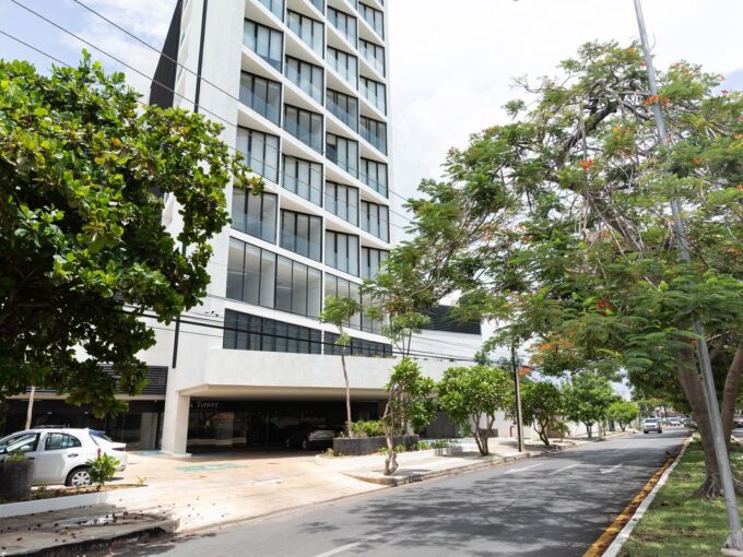 Departamento en venta al Norte de Mérida |Nía Towers |Villas La Haciendas