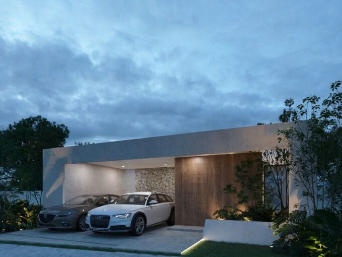 Fachada B3