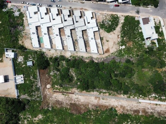 Terrenos en venta al Norte de Mérida |Horizontes Dzityá |Dzityá
