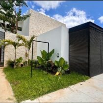 Casa en venta al Norte de Mérida |Casa Lúa Dzityá | Dzitya