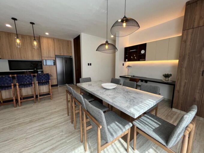 Departamento en venta al Norte de Mérida| Maimará| Temozón