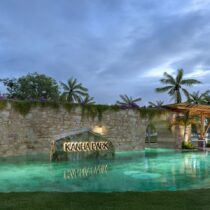 Terrenos en Venta al Norte de Mérida | Privada Kanhá Park | Yucatán Country Club