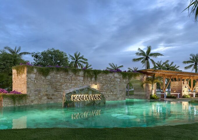 Terrenos en Venta al Norte de Mérida | Privada Kanhá Park | Yucatán Country Club