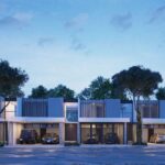 Townhouse en venta al Norte de Mérida | Marea Homes |Temozón Norte