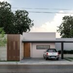 Casa en venta al Norte de Mérida| Privada Blanca residencial| Kikteil