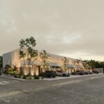 Departamento en venta al Norte de Mérida | Monca | Temozón Norte