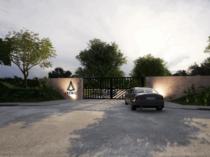 Terrenos Residenciales en Venta al Norte de Mérida | Irenic | Cabo Norte