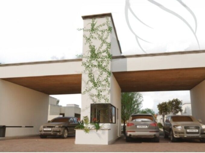 Casa en venta al Norte de Mérida |UKUM| Conkal Norte