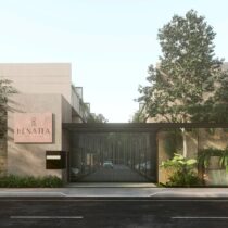 Villas en Venta al Norte de Mérida | Kenatta | Temozón Norte