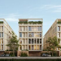 Departamentos en Venta al Norte de Mérida Almaera Temozón Norte