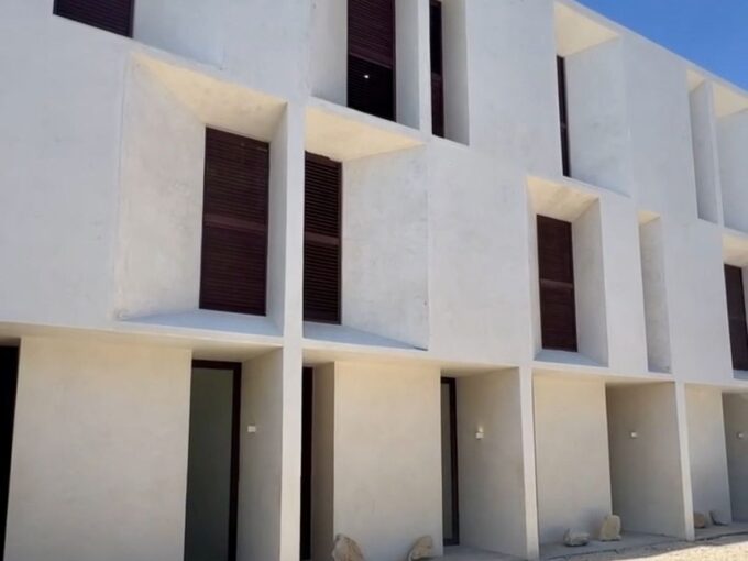 Villas en Venta en la Playa de Telchac Puerto | Tucana | Telchac Puerto