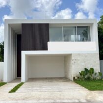Casa en Venta al Norte de Mérida | Nortemérida 515 | Komchen