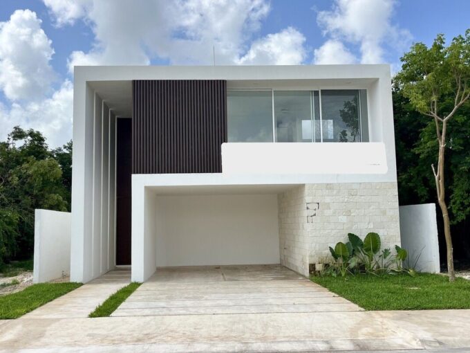 Casa en Venta al Norte de Mérida | Nortemérida 515 | Komchen