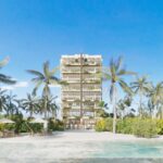 Departamentos en Venta en la Playa | Kuxtal Lux Condos | Santa Clara