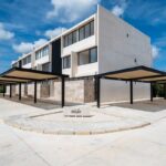 Departamentos en Venta al Norte de Mérida | Pájaro en Piedra | Sta Gerudis Copó