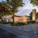 Departamentos en Venta al Norte de Mérida | Pájaro en Piedra | Sta Gerudis Copó