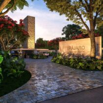 Villas en Venta al Norte de Mérida | Pájaro en Piedra | Sta Gertrudis Copó