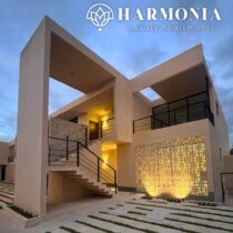 Departamentos en Venta Mérida Yucátan  Harmonia  Luxury Dzitya