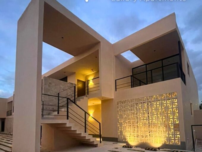 Departamentos en Venta Mérida Yucátan  Harmonia  Luxury Dzitya