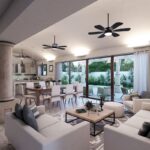Casa de Lujo en Venta al Norte de Mérida | Casa Kutz 34 | Yucatán Country Club