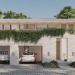 Casa de Lujo en Venta al Norte de Mérida | Casa Kutz 36 | Yucatán Country Club