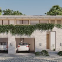 Casa de Lujo en Venta al Norte de Mérida | Casa Kutz 36 | Yucatán Country Club