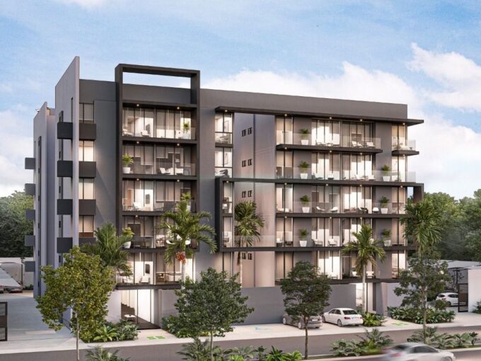 Desarrollo en venta al Norte de Mérida |Vizcaya | Temozón Norte