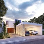 Casa en Venta al Norte de Mérida | Casa Sodzil | Sodzil Norte