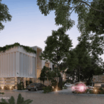 Departamento en venta al Norte de Mérida Remolino Temozón Norte