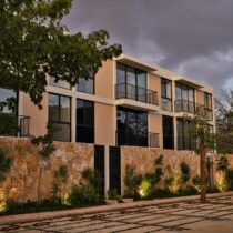 Departamento en venta al Norte de Mérida | Remolino | Temozón Norte