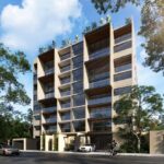 Departamentos en Venta al Norte de Mérida | Hatha | Montés de Amé