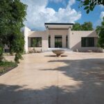 Casa en Venta al Norte de Mérida | Casa de Una Planta en Conkal | Conkal