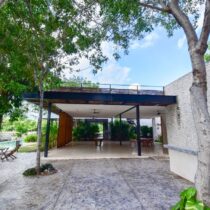 Terreno en venta al Norte de Mérida| Puerta de agua| Paraíso Progreso