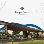 Lote Residencia en Venta al Poniente de Mérida | Parque Caucel 254 | Hunucmá