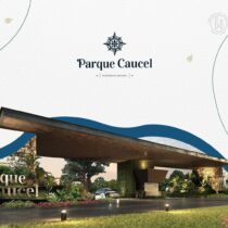 Lote Residencia en Venta al Poniente de Mérida | Parque Caucel 254 | Hunucmá