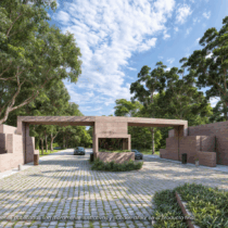 Terrenos en venta al Norte de Mérida | Alma Residencial | Cholul
