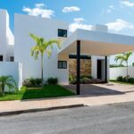 Casas de una y dos Plantas en venta al Norte Alzare Residencial Real Montejo
